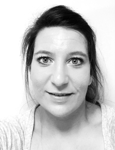 Christina Müller Christina Müller